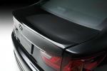 Lexus GS F-Sport by Wald 2012 года